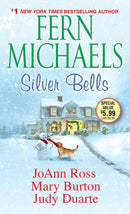 Silver Bells-Fiction: Romance-買書書 BuyBookBook
