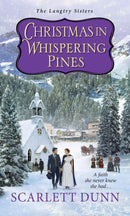Christmas in Whispering Pines-Fiction: Religious and spiritual-買書書 BuyBookBook