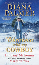 Christmas with My Cowboy-Fiction: Romance-買書書 BuyBookBook