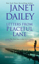 Letters from Peaceful Lane-Fiction: general and literary-買書書 BuyBookBook