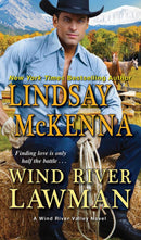Wind River Lawman-Fiction: Romance-買書書 BuyBookBook