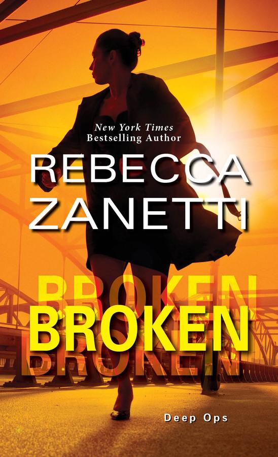 Broken-Fiction: Romance-買書書 BuyBookBook