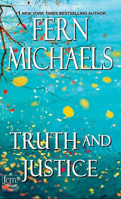 Truth and Justice-Fiction: Adventure / action / war-買書書 BuyBookBook