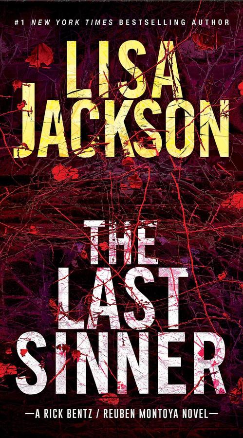The Last Sinner