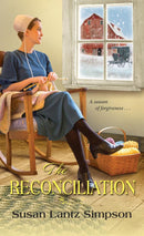 The Reconciliation-Fiction: Religious and spiritual-買書書 BuyBookBook