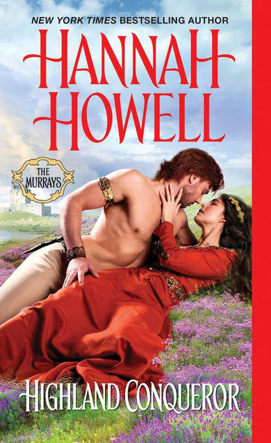 Highland Conqueror-Fiction: Romance-買書書 BuyBookBook