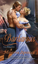 Barbarous-Fiction: Romance-買書書 BuyBookBook