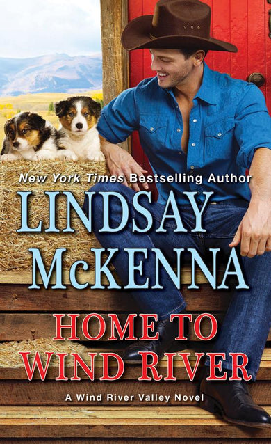 Home to Wind River-Fiction: Romance-買書書 BuyBookBook