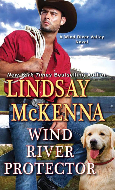 Wind River Protector-Fiction: Romance-買書書 BuyBookBook