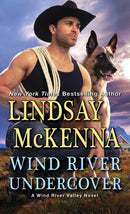 Wind River Undercover-Fiction: Romance-買書書 BuyBookBook