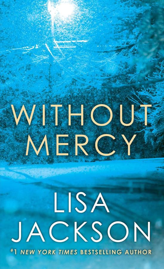 Without Mercy-Fiction: Thriller and horror-買書書 BuyBookBook