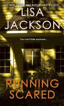 Running Scared-Fiction: Thriller and horror-買書書 BuyBookBook