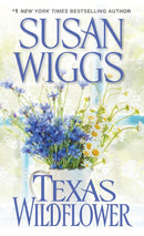 Texas Wildflower-Fiction: Romance-買書書 BuyBookBook