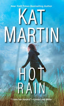 Hot Rain-Fiction: Romance-買書書 BuyBookBook