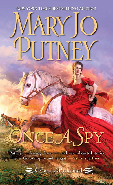 Once a Spy-Fiction: Romance-買書書 BuyBookBook