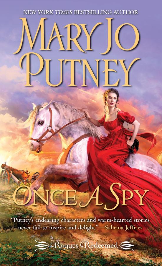 Once a Spy-Fiction: Romance-買書書 BuyBookBook