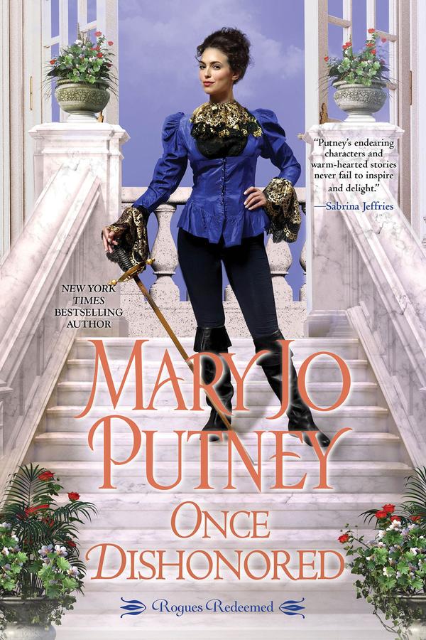Once Dishonored-Fiction: Romance-買書書 BuyBookBook