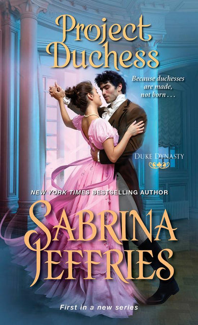 Project Duchess-Fiction: Romance-買書書 BuyBookBook