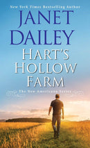 Hart's Hollow Farm-Fiction: Romance-買書書 BuyBookBook