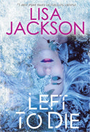 Left to Die-Fiction: Thriller and horror-買書書 BuyBookBook