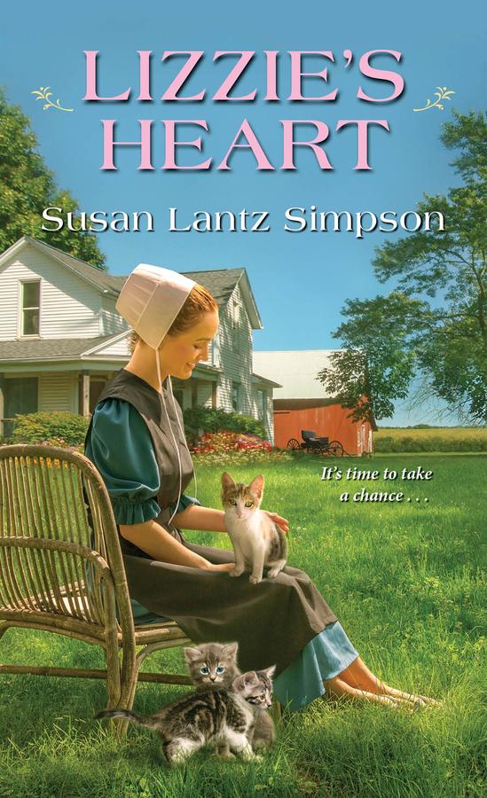Lizzie's Heart-Fiction: Religious and spiritual-買書書 BuyBookBook