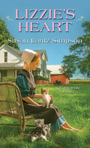 Lizzie's Heart-Fiction: Religious and spiritual-買書書 BuyBookBook
