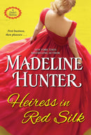 Heiress in Red Silk-Fiction: Romance-買書書 BuyBookBook