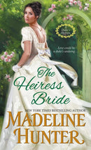 The Heiress Bride-Fiction: Romance-買書書 BuyBookBook