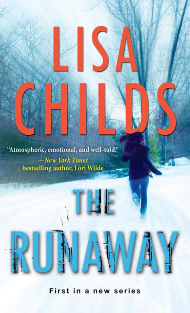 The Runaway-Fiction: Thriller and horror-買書書 BuyBookBook