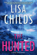 The Hunted-Fiction: Thriller and horror-買書書 BuyBookBook