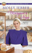 Maryann’s Hope-Fiction: Religious and spiritual-買書書 BuyBookBook