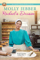 Rachael's Decision-Fiction: Religious and spiritual-買書書 BuyBookBook