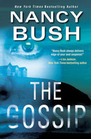 The Gossip-Fiction: Thriller and horror-買書書 BuyBookBook