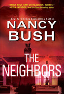 The Neighbors-Fiction: Thriller and horror-買書書 BuyBookBook