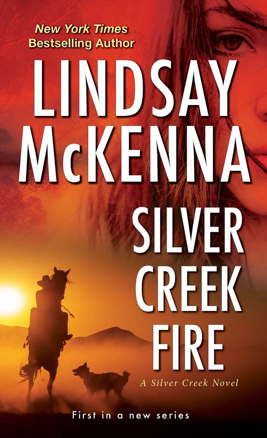 Silver Creek Fire-Fiction: Romance-買書書 BuyBookBook
