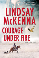 Courage Under Fire-Fiction: Romance-買書書 BuyBookBook