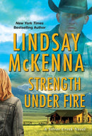 Strength Under Fire-Fiction: Romance-買書書 BuyBookBook