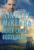 Silver Creek Bodyguard-Fiction: Romance-買書書 BuyBookBook