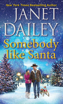 Somebody like Santa-Fiction: Romance-買書書 BuyBookBook