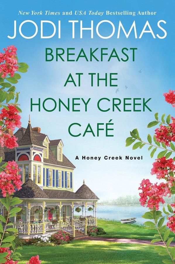 Breakfast at the Honey Creek Café-Fiction: general and literary-買書書 BuyBookBook