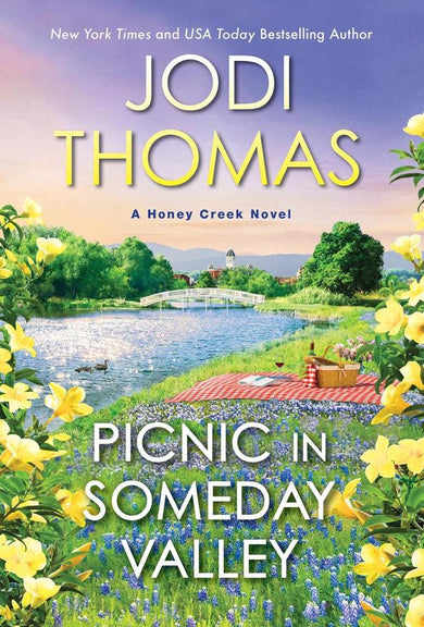 Picnic in Someday Valley-Fiction: Romance-買書書 BuyBookBook