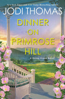 Dinner on Primrose Hill-Fiction: Romance-買書書 BuyBookBook