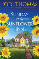 Sunday at the Sunflower Inn-Fiction: Romance-買書書 BuyBookBook