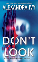 Don't Look-Fiction: Thriller and horror-買書書 BuyBookBook