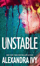 Unstable-Fiction: Thriller and horror-買書書 BuyBookBook