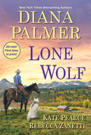 Lone Wolf-Fiction: Romance-買書書 BuyBookBook