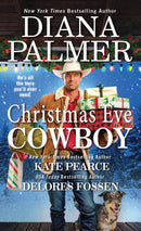 Christmas Eve Cowboy-Fiction: Romance-買書書 BuyBookBook