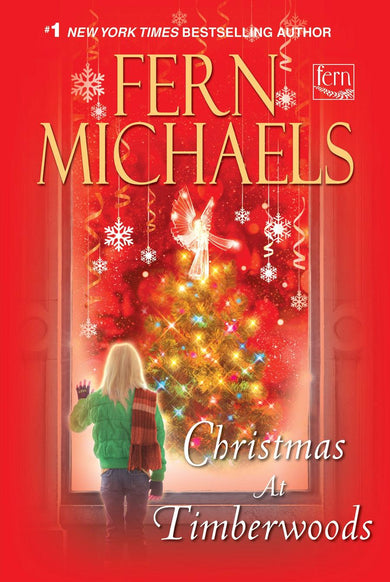 Christmas at Timberwoods-Fiction: general and literary-買書書 BuyBookBook