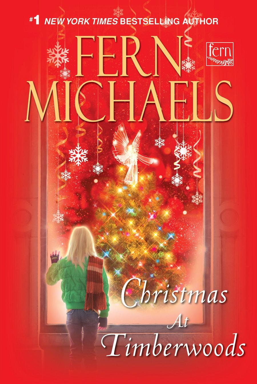 Christmas at Timberwoods-Fiction: general and literary-買書書 BuyBookBook