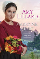 Marry Me, Millie-Fiction: Religious and spiritual-買書書 BuyBookBook